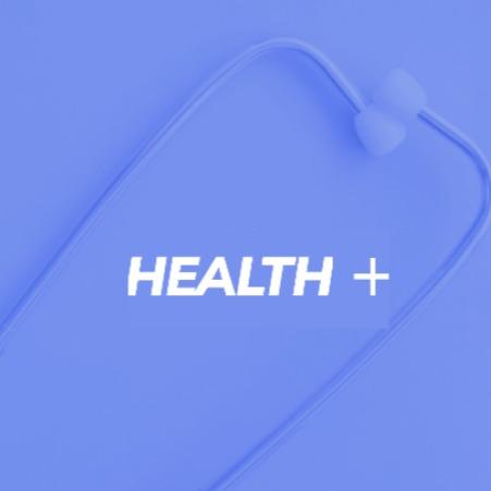 Health +