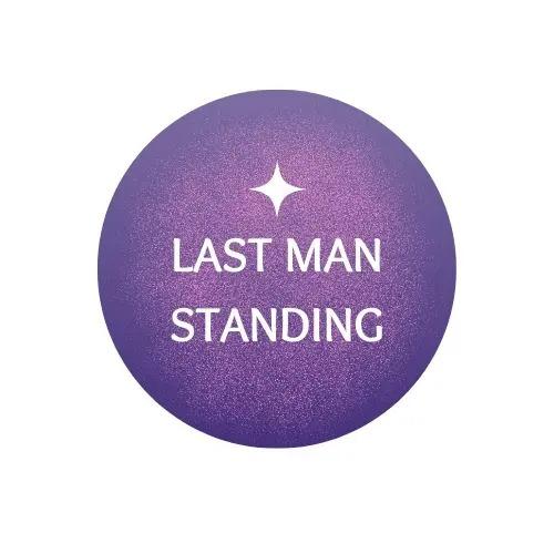 Last Man Standing