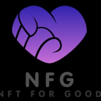 NFT Charity Auction