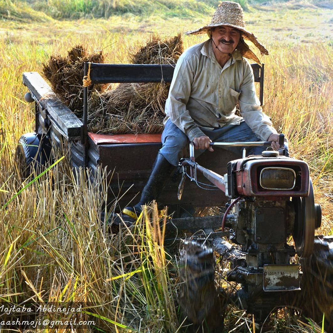 projects for farmers