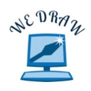 WE DRAW