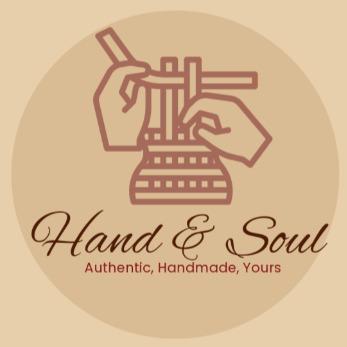 Hand & Soul