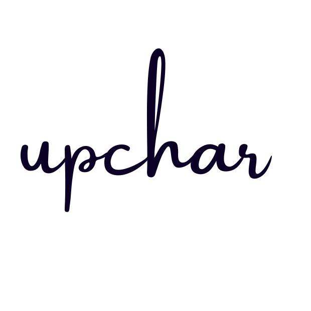 "Upchar" as name suggest get you the first upchar.