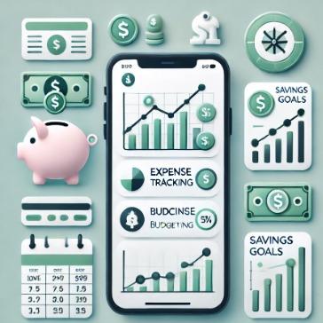 Personal Finance Manager