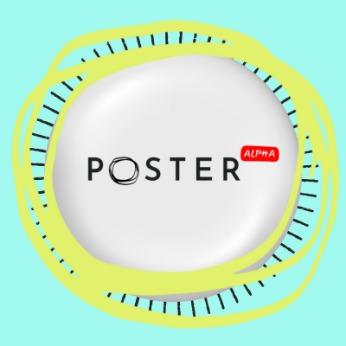 Poster.fun