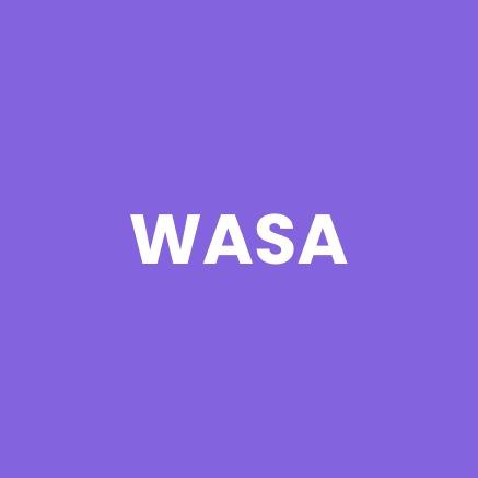 Web3.0 Account Security Abstraction SDK (WASA)