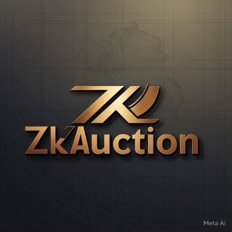 ZKAuction