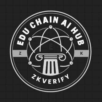Edu Chain AI Hub
