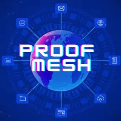ProofMesh