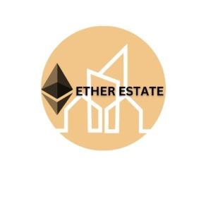 "Ether Estate : Crafting Tomorrow's Realty"