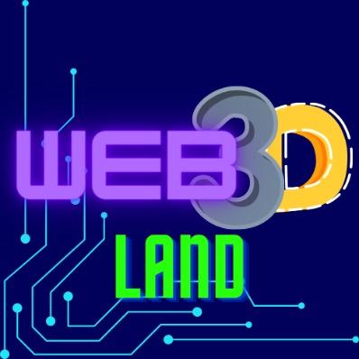 Web3DLand