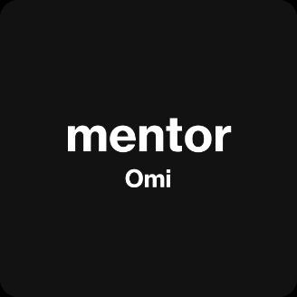 Omi Mentor