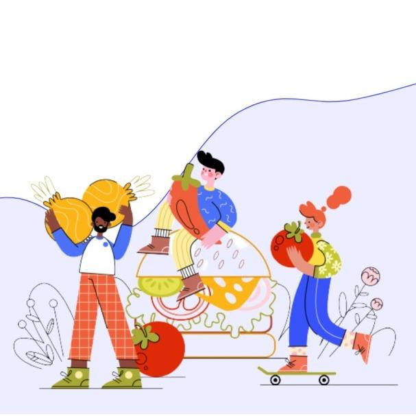 Leftover Food Managemant System