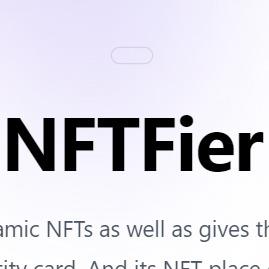 NFTFier