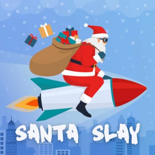 Santa Slay