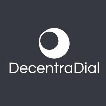 DecentraDial