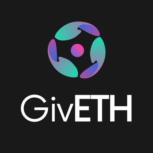 GivETH - Decentralizing a better world