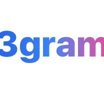 3gram
