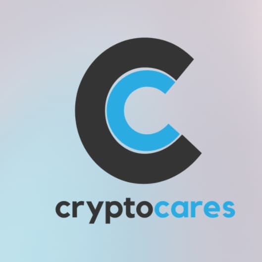 CryptoCares