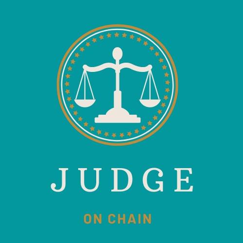 Judge On Chain