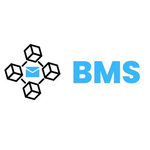 BMS - Blockchain Mail Service