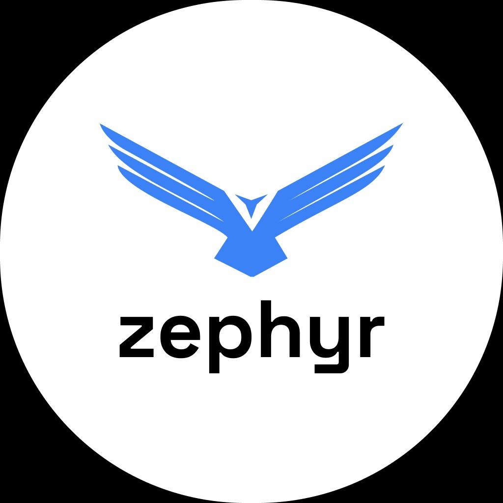 Zephyr Wallet