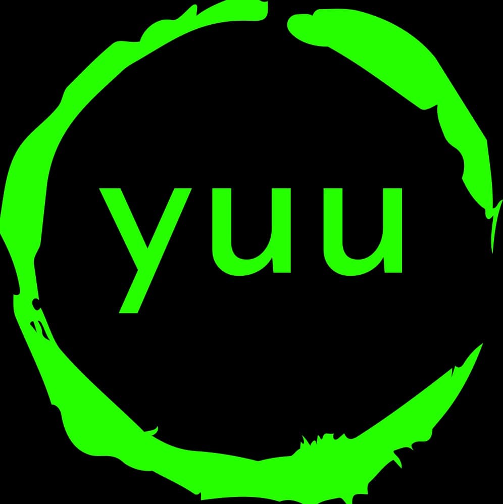 Yuu
