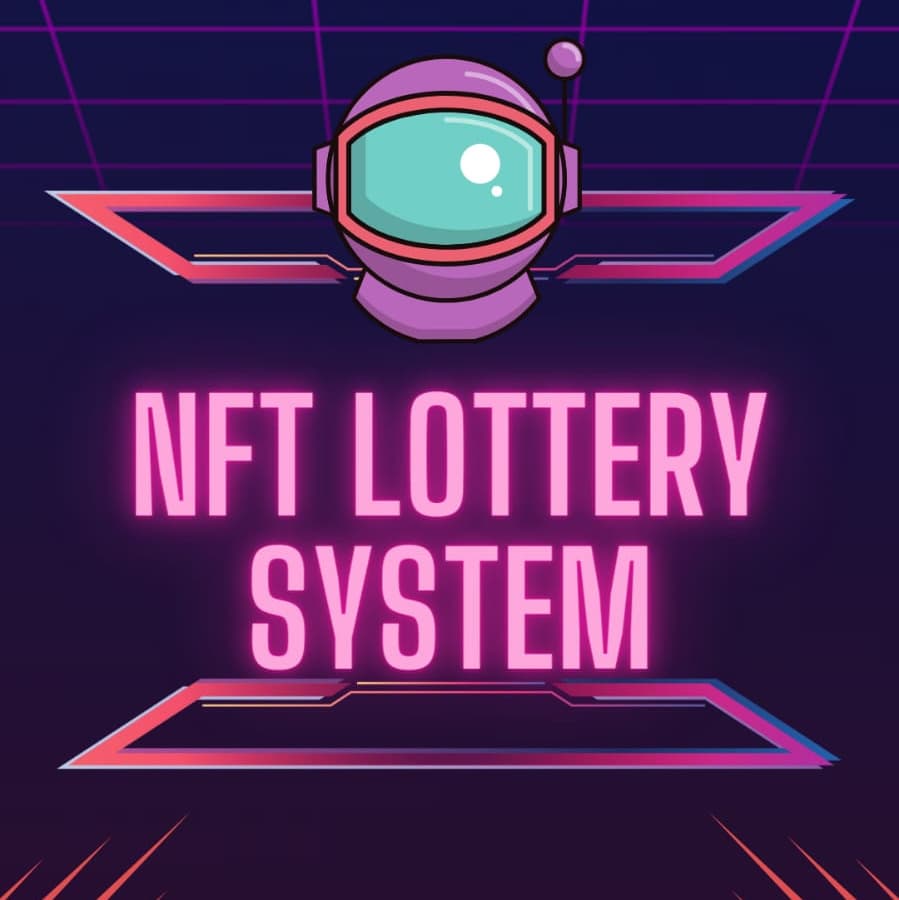 NFT-LOTTERY