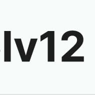 Twelv12