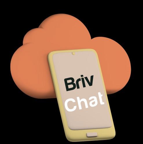 Briv App