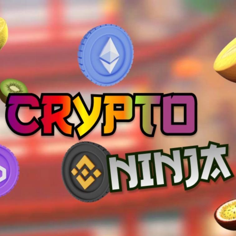 Crypto Ninja