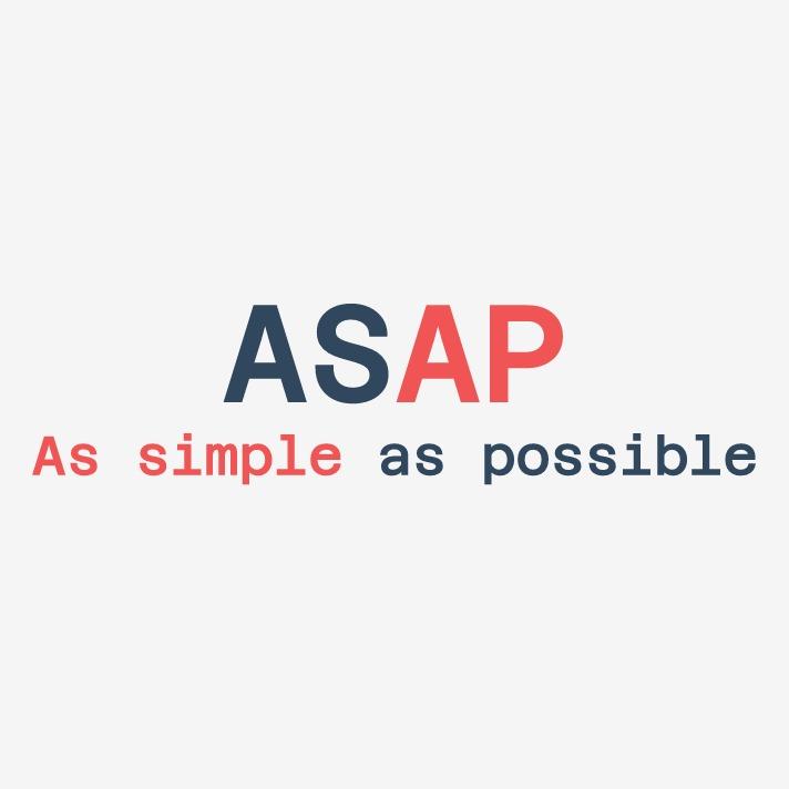 ASAP Finance