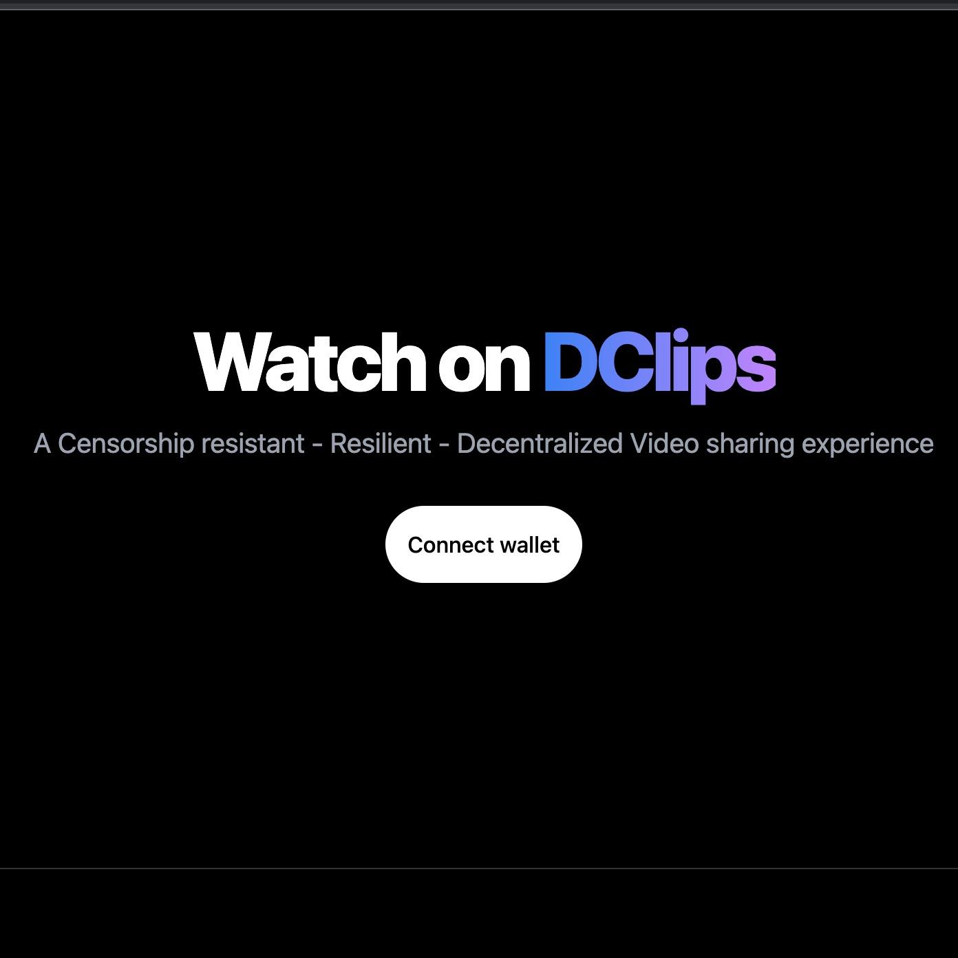 DClips