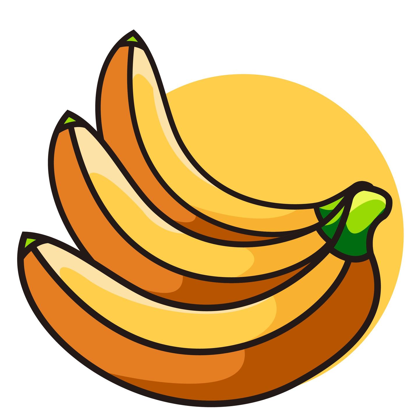 Banana Smart Wallet
