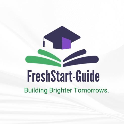 FreshStart Guide