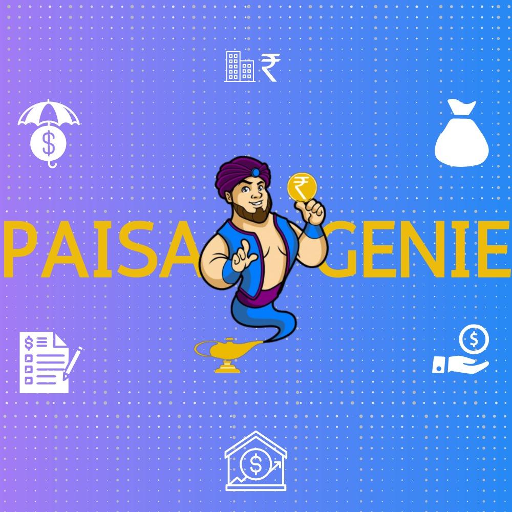PAISA GENIE