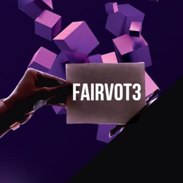 FAIR VOT3