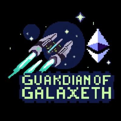 Guardian of galaxETHs