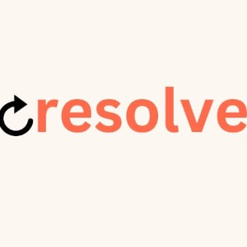 Resolve