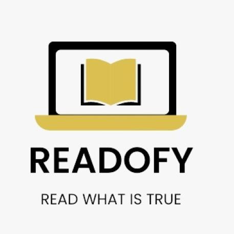 READOFY : Read What Is True