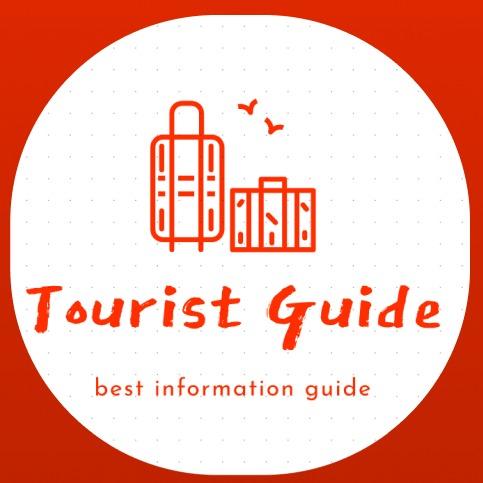 Tourist Guide - best information guide