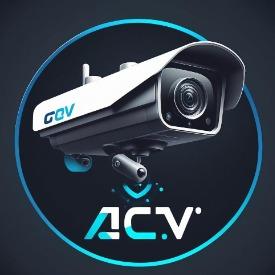 Smart CCTV face detector