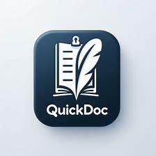 QuickDocs: an efficient document searching system