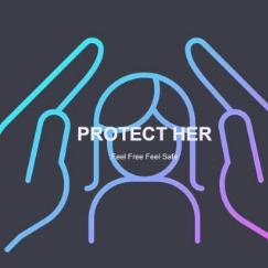 women's safety travel website