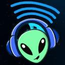 Spacify - Space themed spotify app