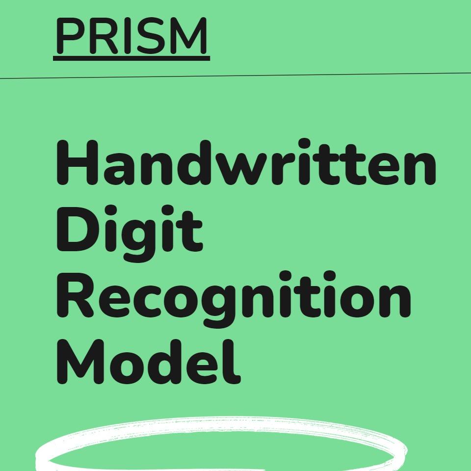 PrismieDigitPredictor