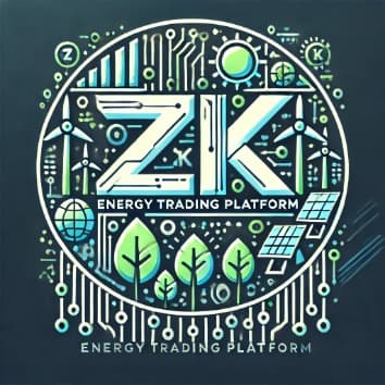 ZK Energy Trading Platform