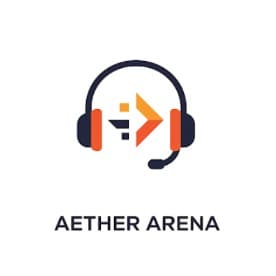 aether arena