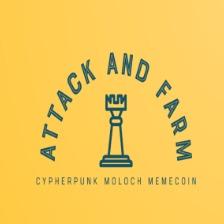 Attack & Farm