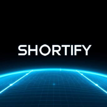 SHORTIFY